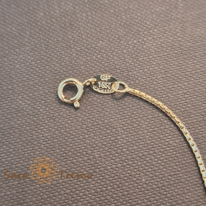 Brățara „Veritas” – rafinament autentic în aur brazilian [3]