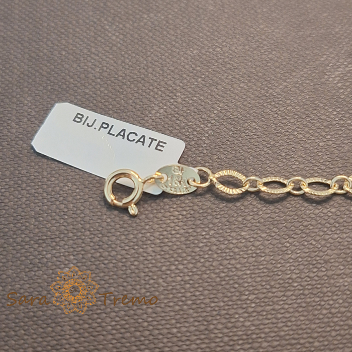 Brățara „Luce d’Oro” – eleganță fină în lumină de aur [3]