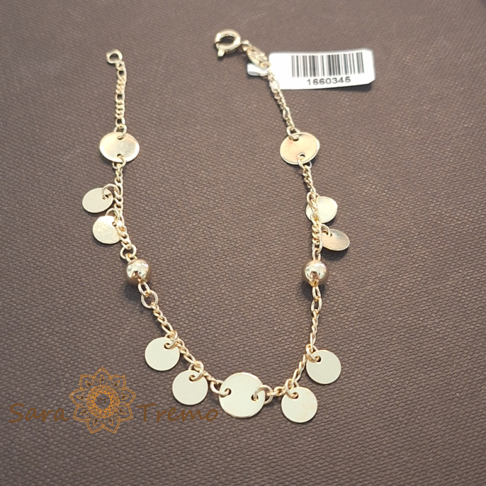 Brățara „Dorința Soarelui” – feminitate și strălucire braziliană [1]