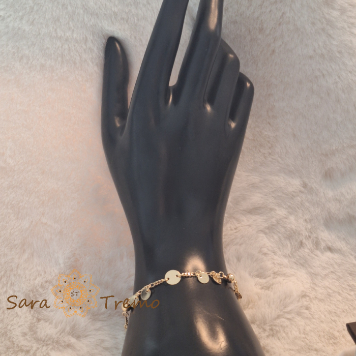 Brățara „Dorința Soarelui” – feminitate și strălucire braziliană [3]