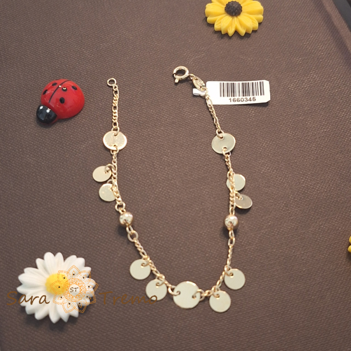 Brățara „Dorința Soarelui” – feminitate și strălucire braziliană [2]