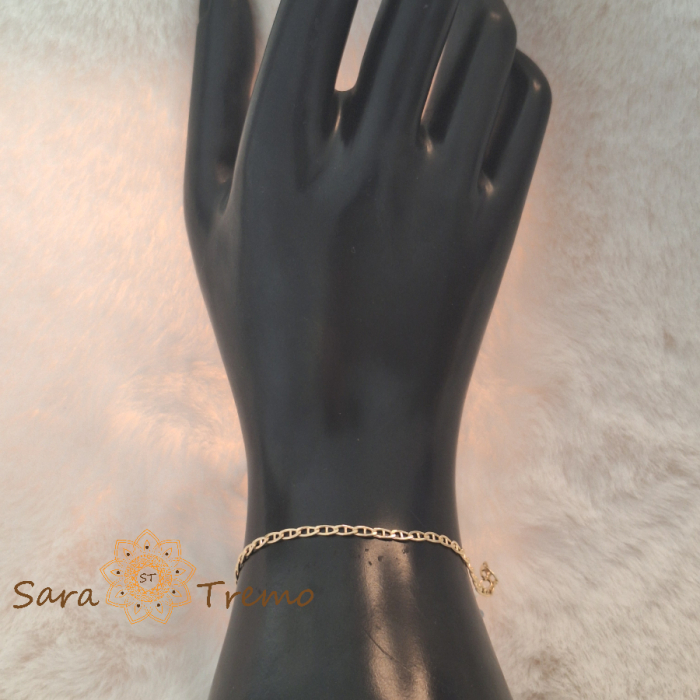 Brățara „Equinox” – echilibru și strălucire [4]