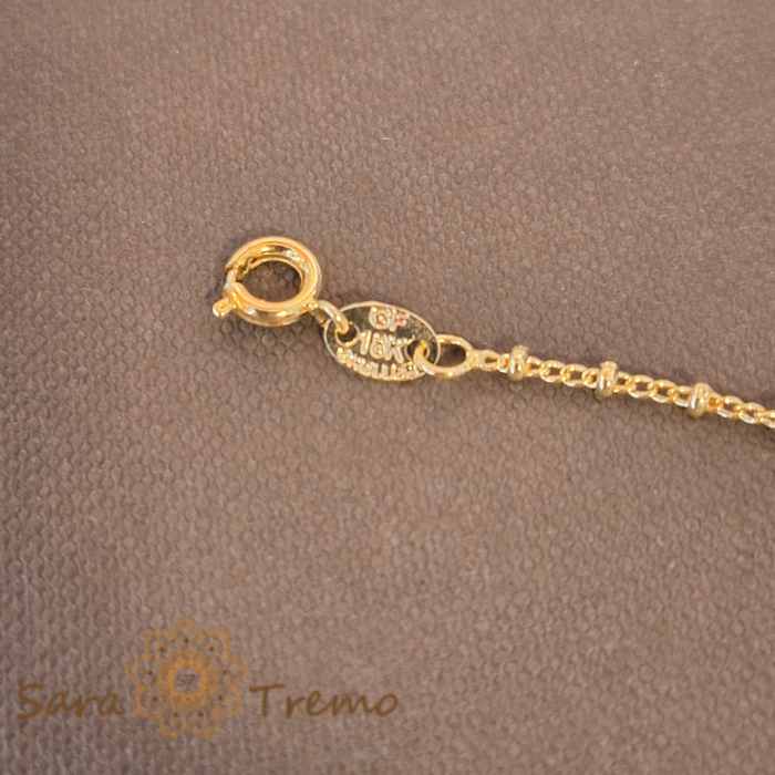 Bratara de picior SaraTremo [3]