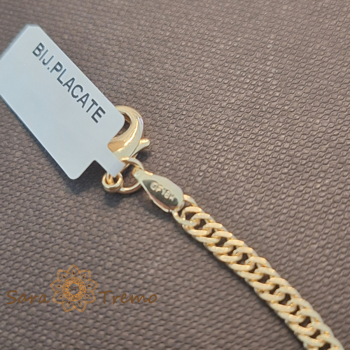 Brățara „Imperium” – forță și rafinament brazilian [3]