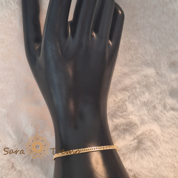 Brățara „Imperium” – forță și rafinament brazilian [4]