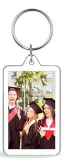 Breloc personalizat cu fotografie [2]