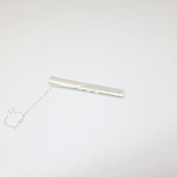 Ac de cravata din argint Researcher [6]