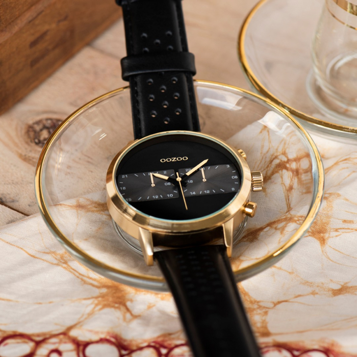 Ceas Oozoo Timepieces C10516 unisex [4]