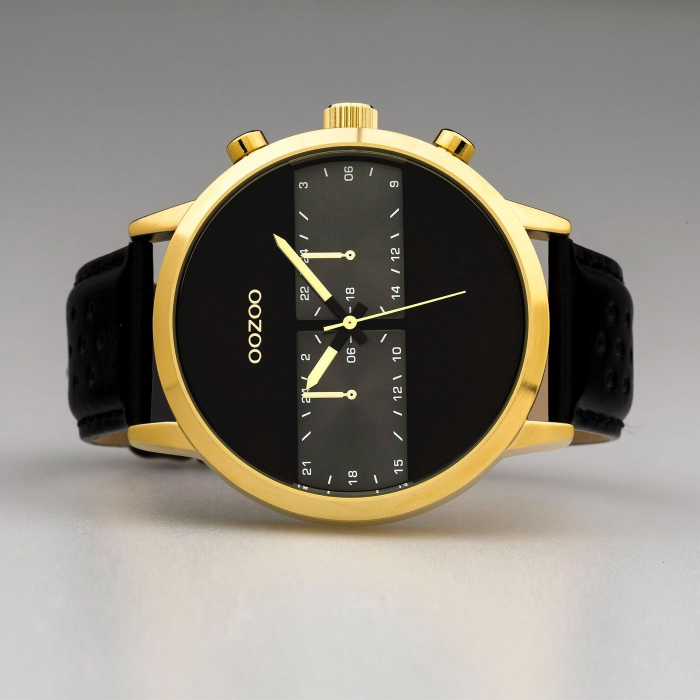 Ceas Oozoo Timepieces C10516 unisex [2]