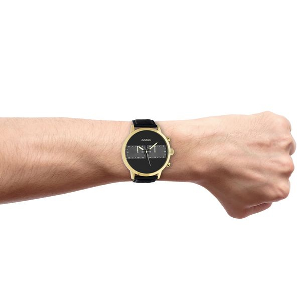 Ceas Oozoo Timepieces C10516 unisex [5]