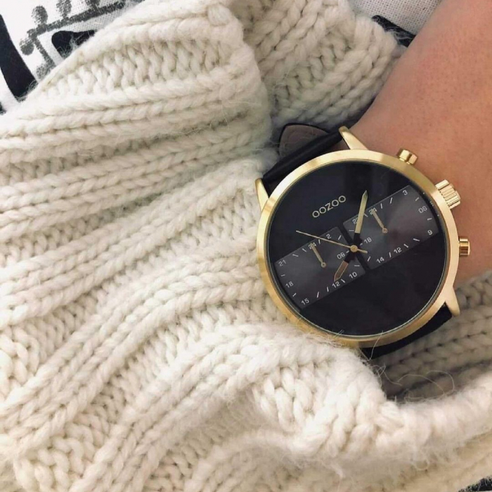 Ceas Oozoo Timepieces C10516 unisex [3]
