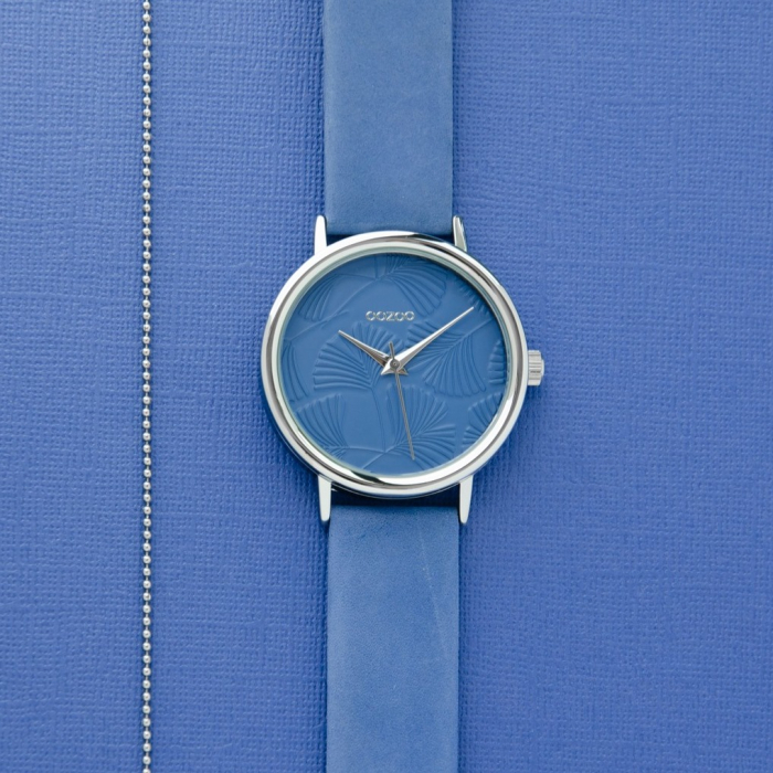 Ceas Oozoo Timepieces C10394 pentru femei [2]