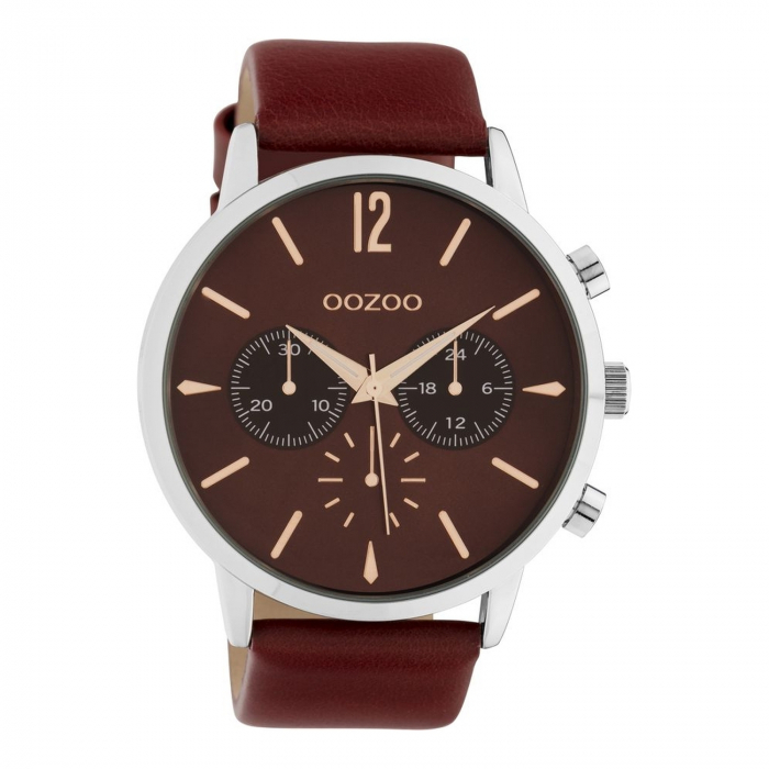 Ceas Oozoo Timepieces C10356 pentru femei