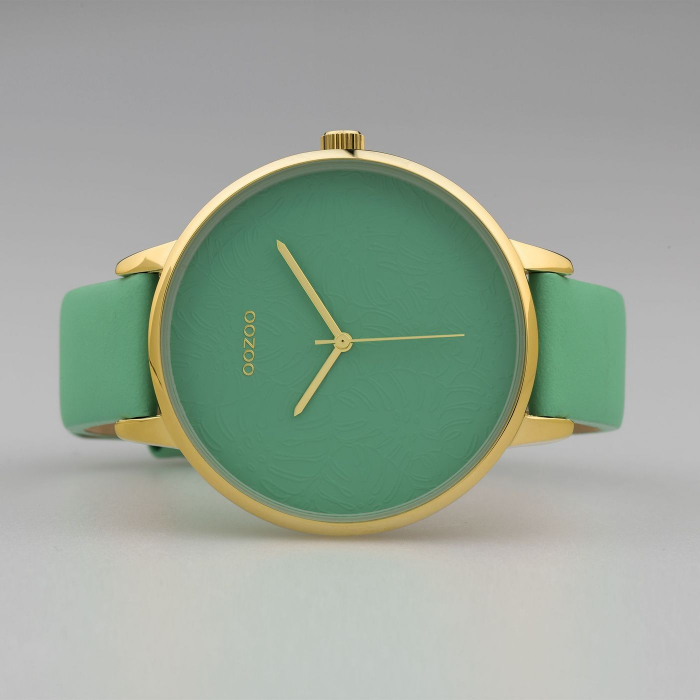 Ceas Oozoo Timepieces C10573 pentru femei [2]
