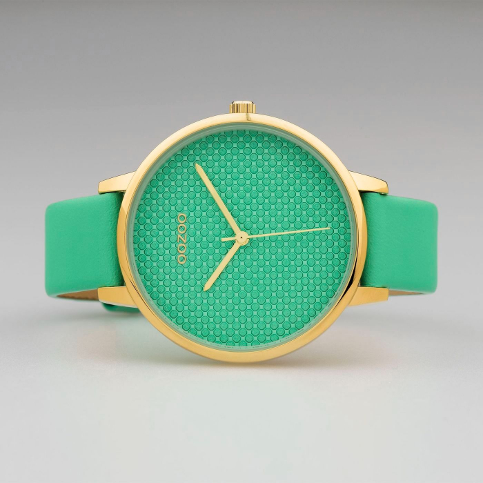 Ceas Oozoo Timepieces C10593 pentru femei [2]