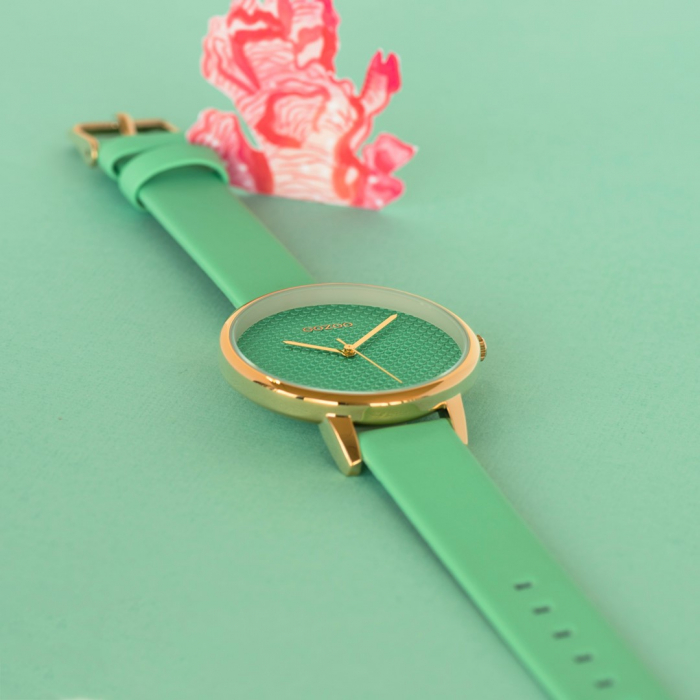 Ceas Oozoo Timepieces C10593 pentru femei [4]