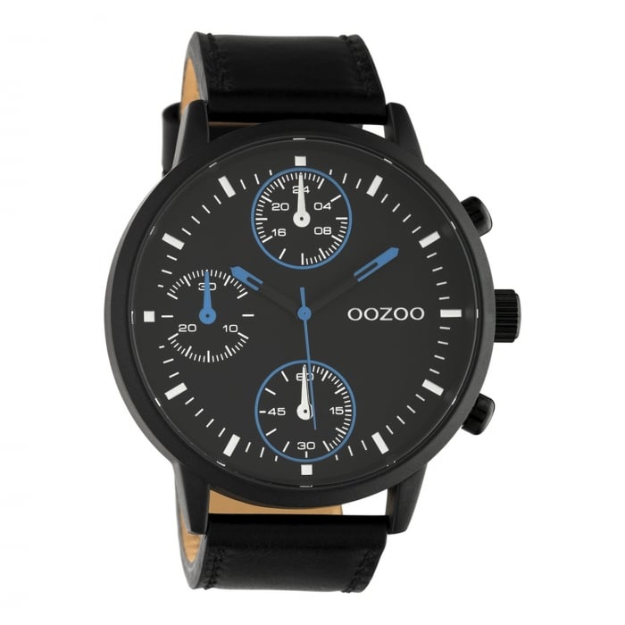 Ceas Oozoo Timepieces C10669 pentru barbati