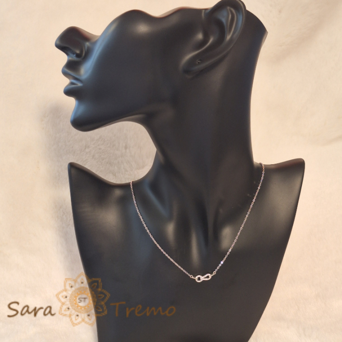 Lantisor argint SaraTremo [2]