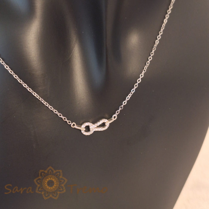 Lantisor argint SaraTremo [4]