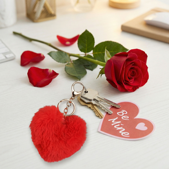 Figurină ceramică în pungă [3]