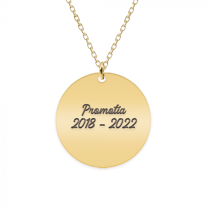 Colier personalizat pentru invatatori/profesori/diriginti [2]