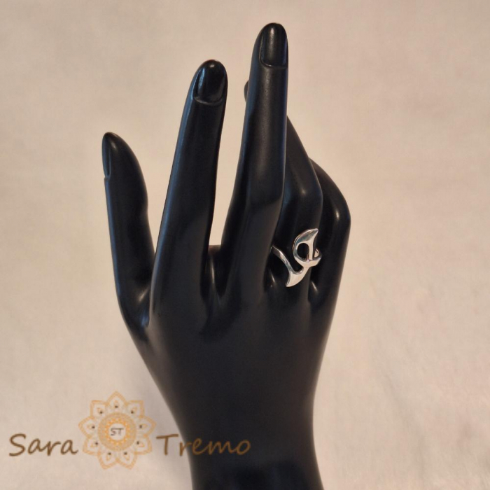 Inel argint SaraTremo [2]