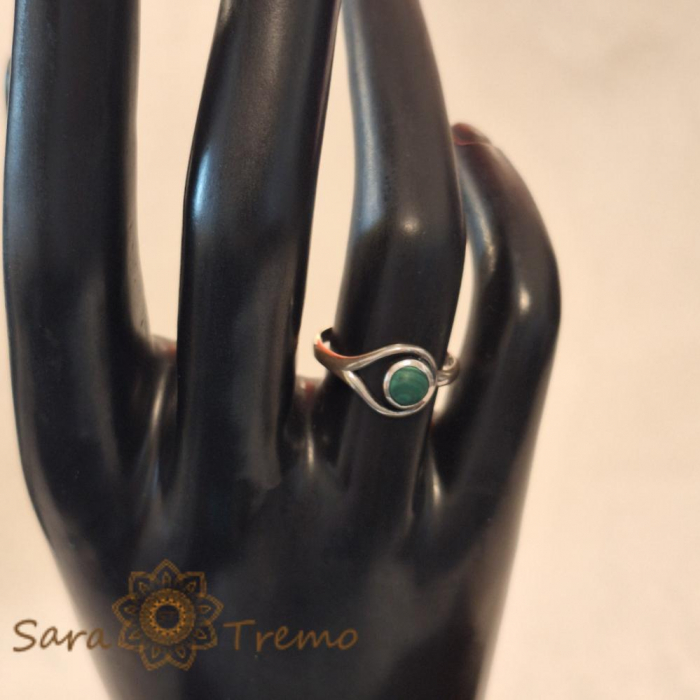 Inel argint SaraTremo [3]