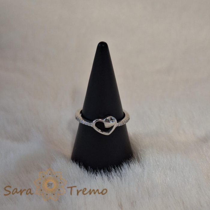 Inel argint SaraTremo [2]