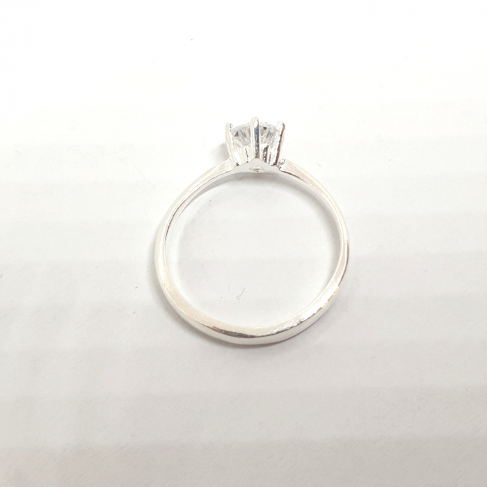 Inel argint SaraTremo [2]