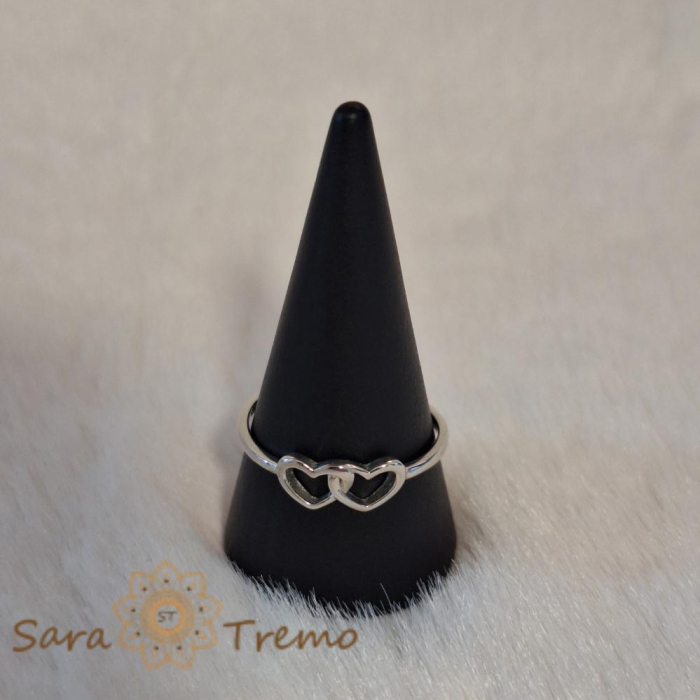 Inel argint SaraTremo [4]