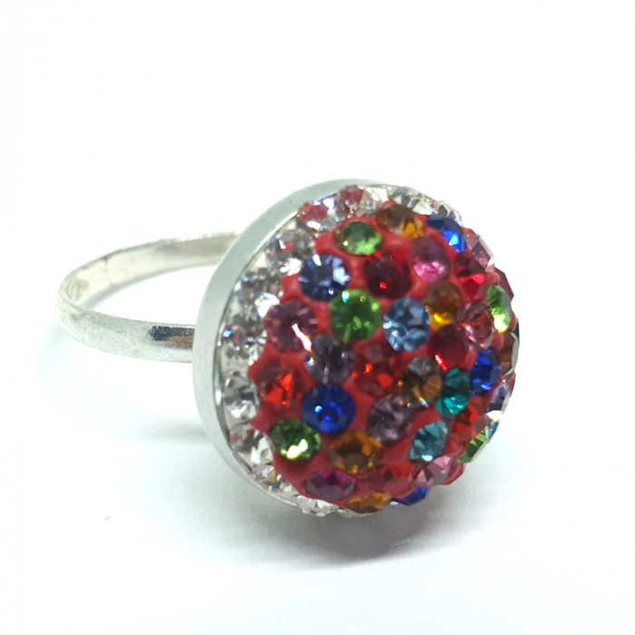 Inel argint SaraTremo [4]