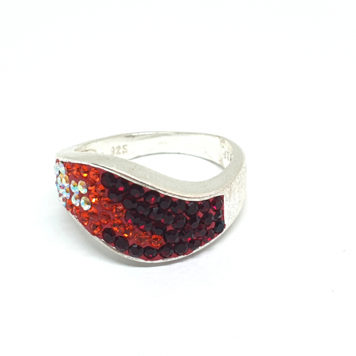 Inel argint SaraTremo [2]