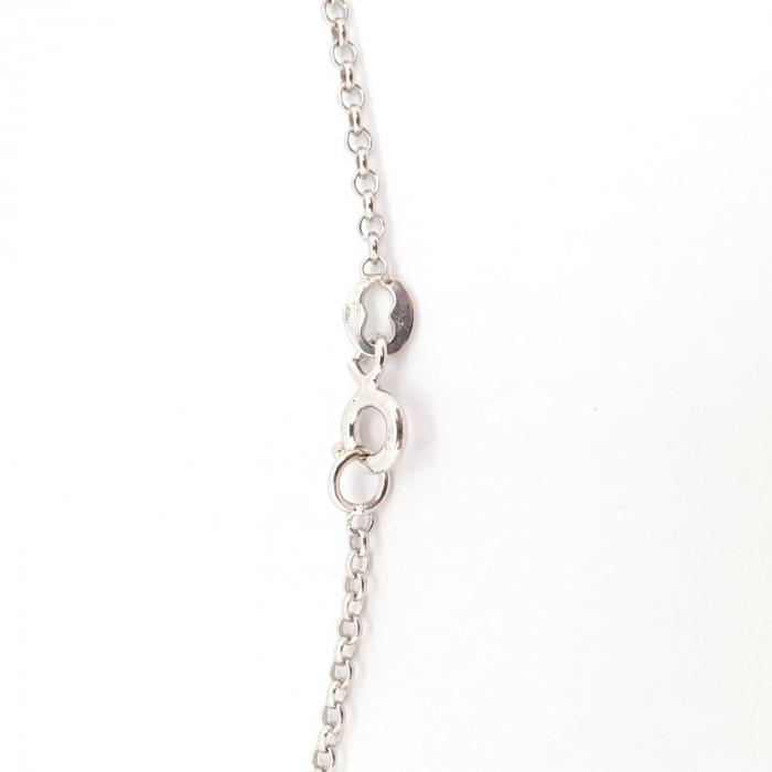 Lant gros din argint SaraTremo [6]