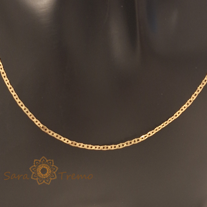 Lanț „Altair” – echilibru și rafinament brazilian [8]