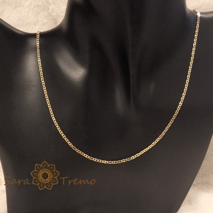 Lanț „Altair” – echilibru și rafinament brazilian [7]