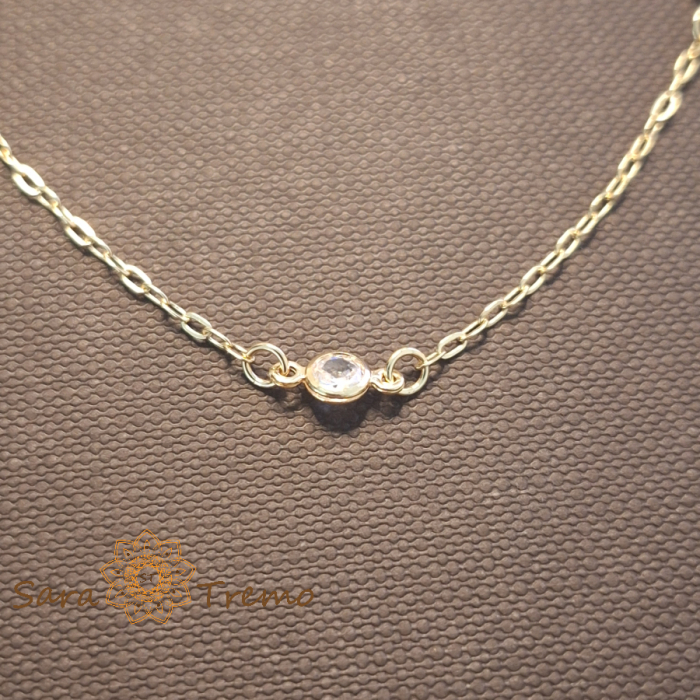 Colier „Lucia” – eleganță pură la baza gâtului [3]