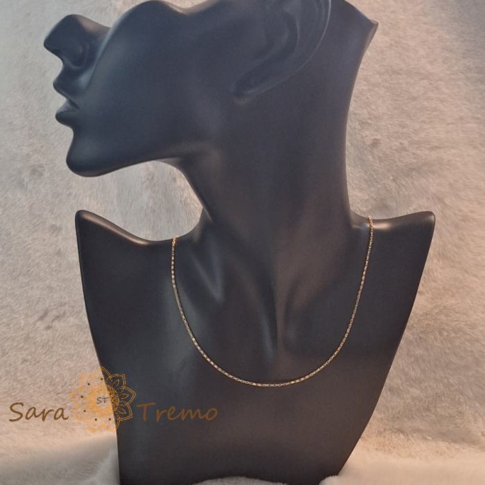 Lanț „Artemis” – echilibru modern și rafinament brazilian [7]