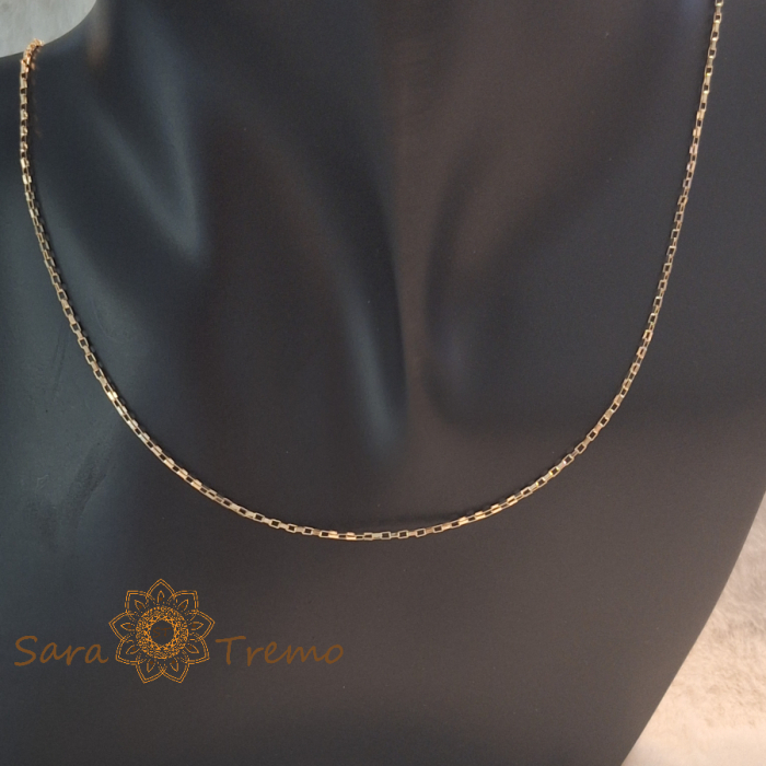 Lanț „Artemis” – echilibru modern și rafinament brazilian [8]