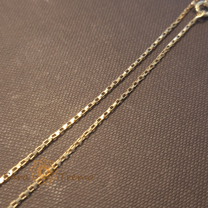 Lanț „Artemis” – echilibru modern și rafinament brazilian [4]