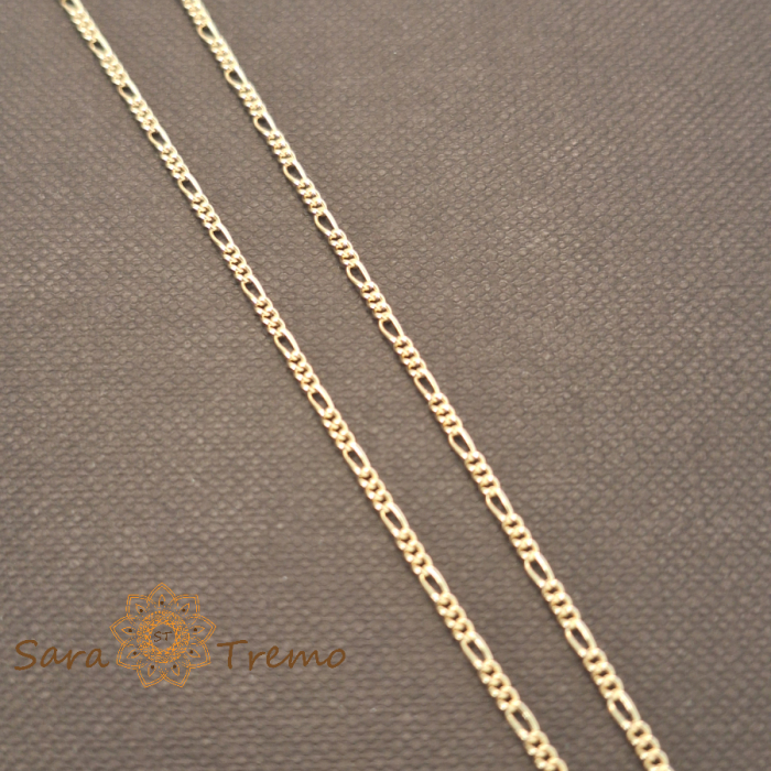 Lănțic „Aurum Fine” – eleganță subtilă pentru orice stil [1]