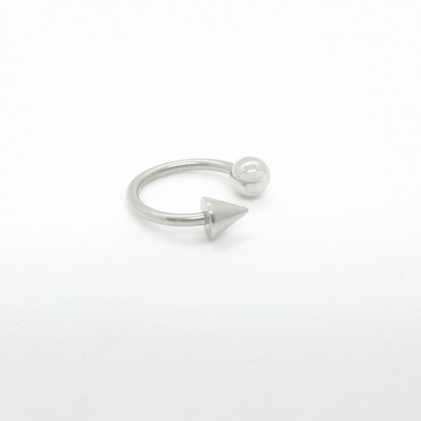 Piercing din titan SaraTremo [2]