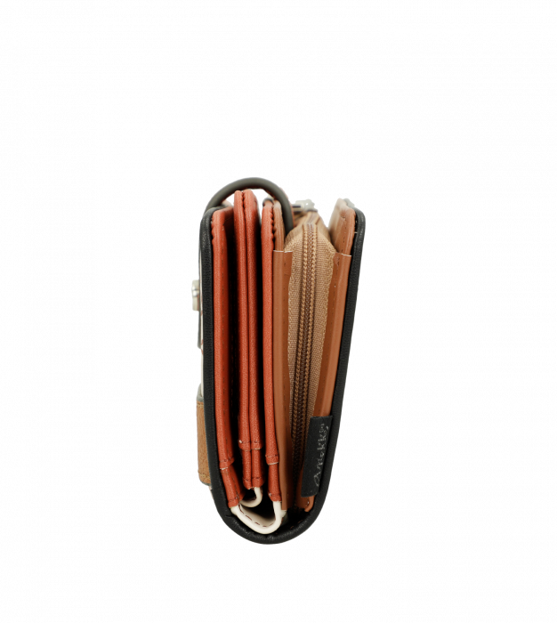 Portofel Anekke – 14x10x3 cm [4]