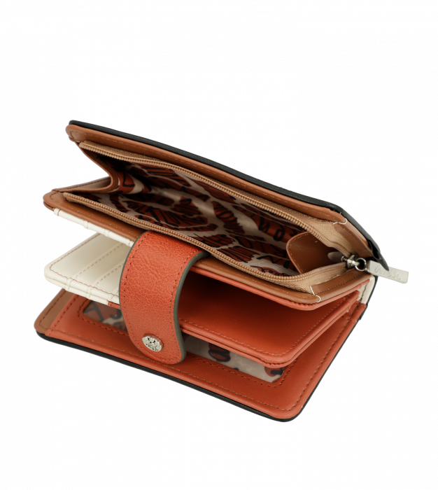 Portofel Anekke – 14x10x3 cm [8]