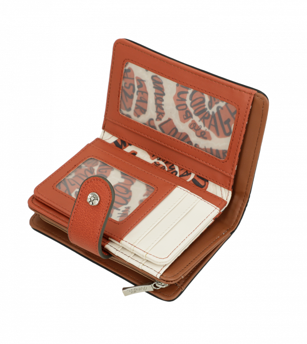 Portofel Anekke – 14x10x3 cm [6]