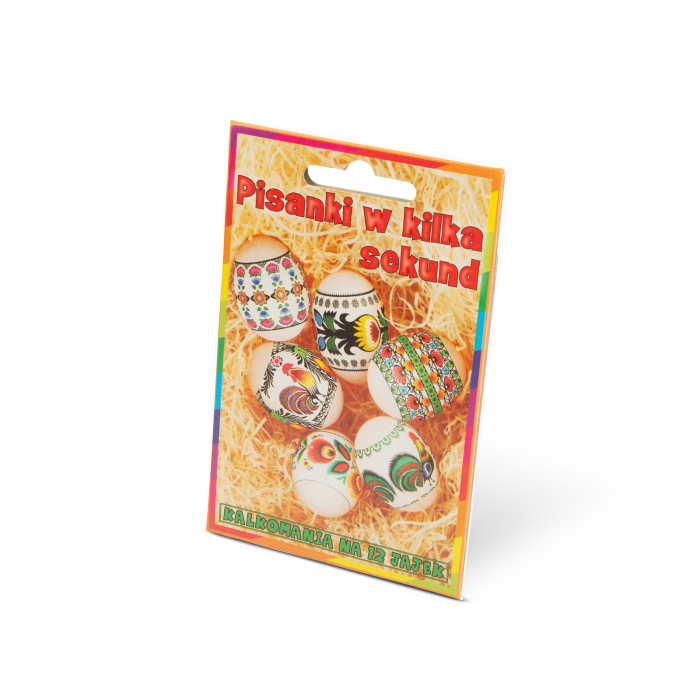 Set abtibilduri oua Paste 12 buc, stickere decorative pentru oua, decoratiuni Paste oua [5]