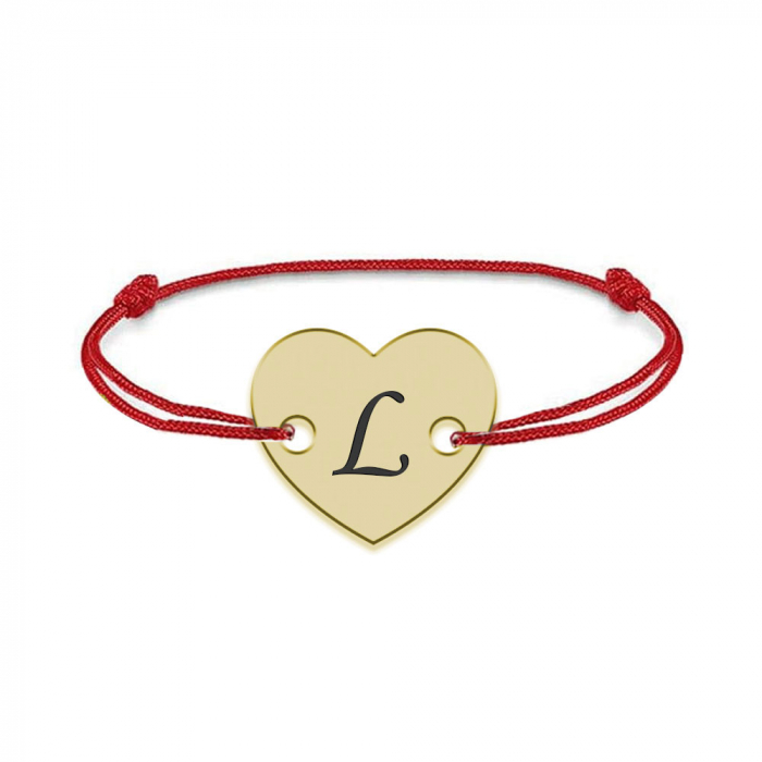 True Love - Set 2 bratari personalizate pentru mama si copil [4]