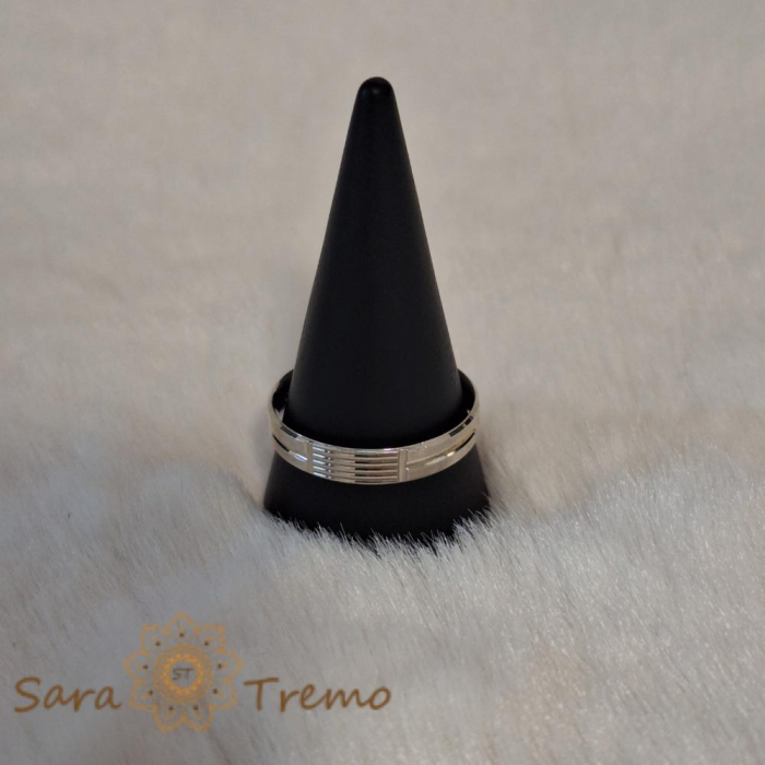 Verigheta din argint SaraTremo [4]