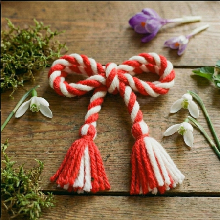 Valentine's Day - Ambalare de martisor