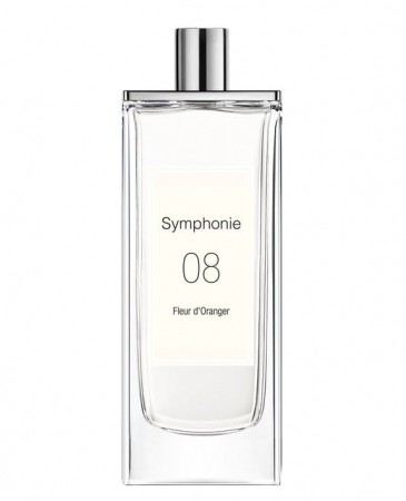 Apa de parfum pentru femei Symphonie No 8 Fleur d'Oranger [1]