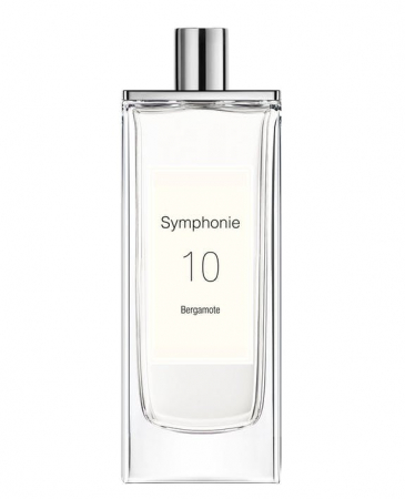 Apa de parfum pentru femei Symphonie No 10 Bergamote [1]